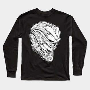 The Hollywood Harvester Long Sleeve T-Shirt